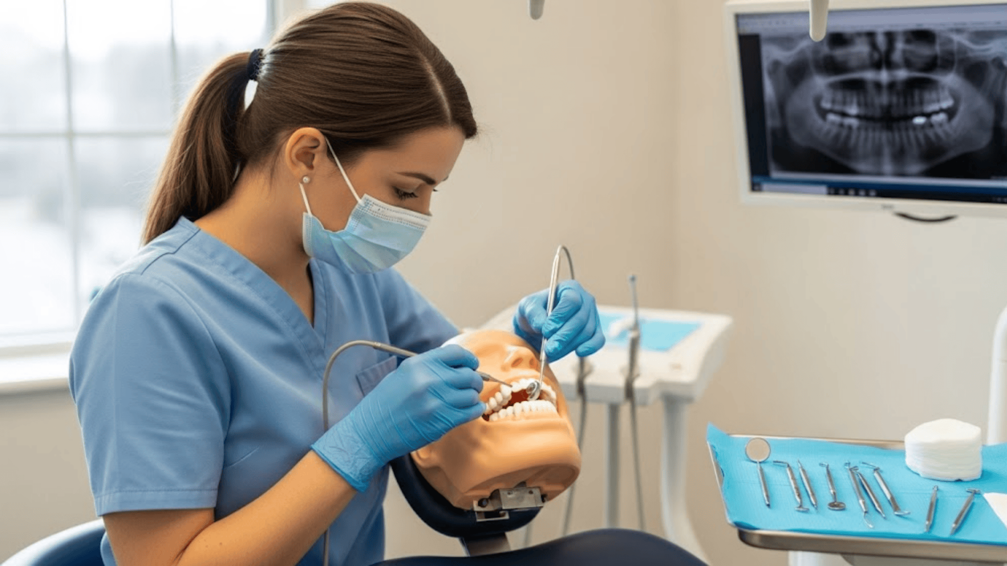 Smart Ways to Reduce Your Dental Assistant Training Costs