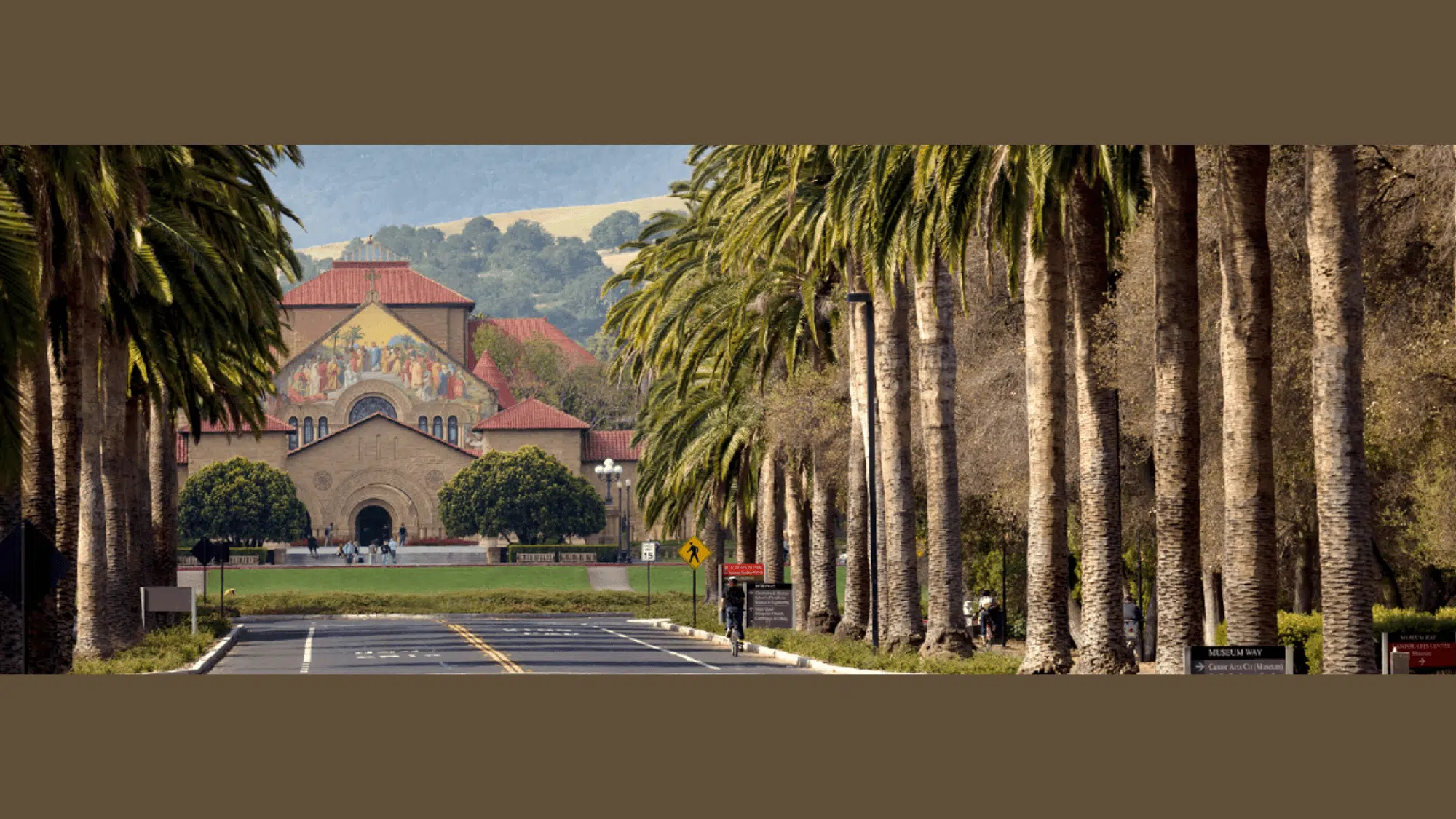 Stanford MBA Acceptance Rate (2025)