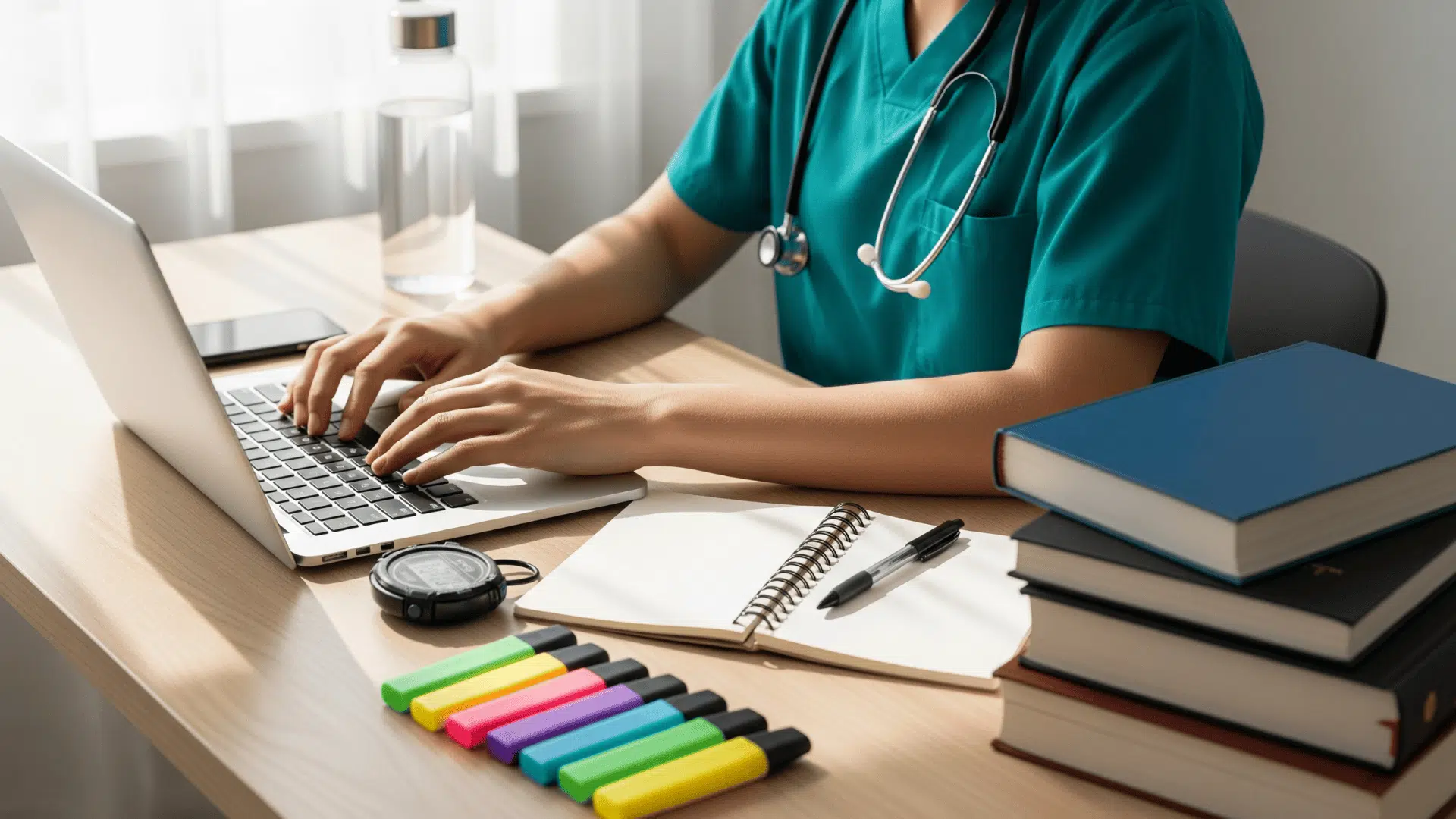 Tips for Maximizing Practice Test Results