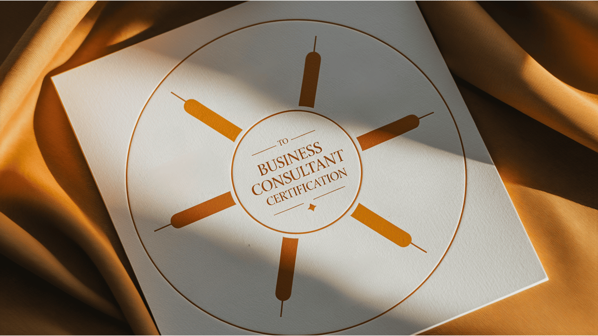 Top Business Consultant Certifications to Boost Your Career