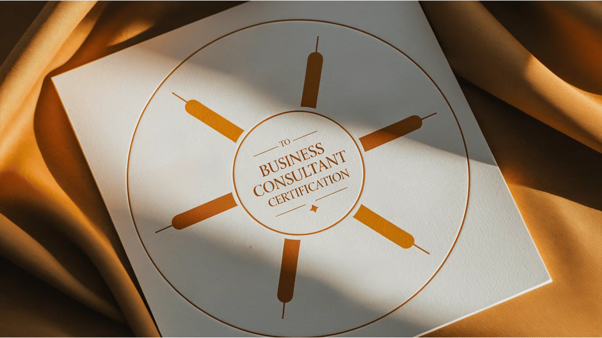 Top Business Consultant Certifications to Boost Your Career