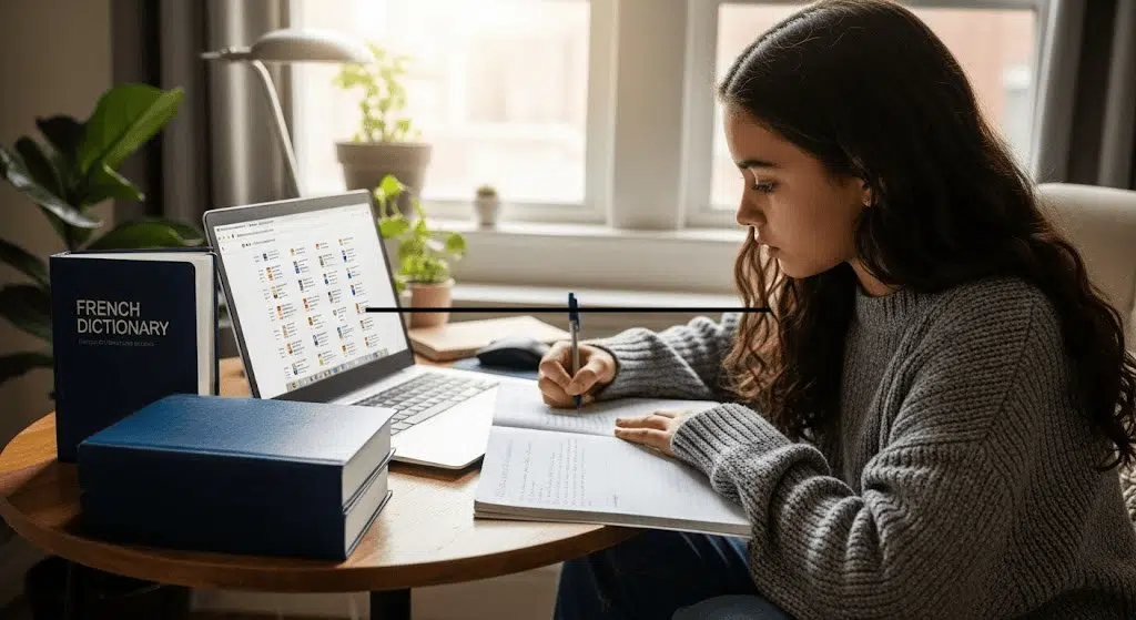 Top Online French Classes for Beginners to Advanced