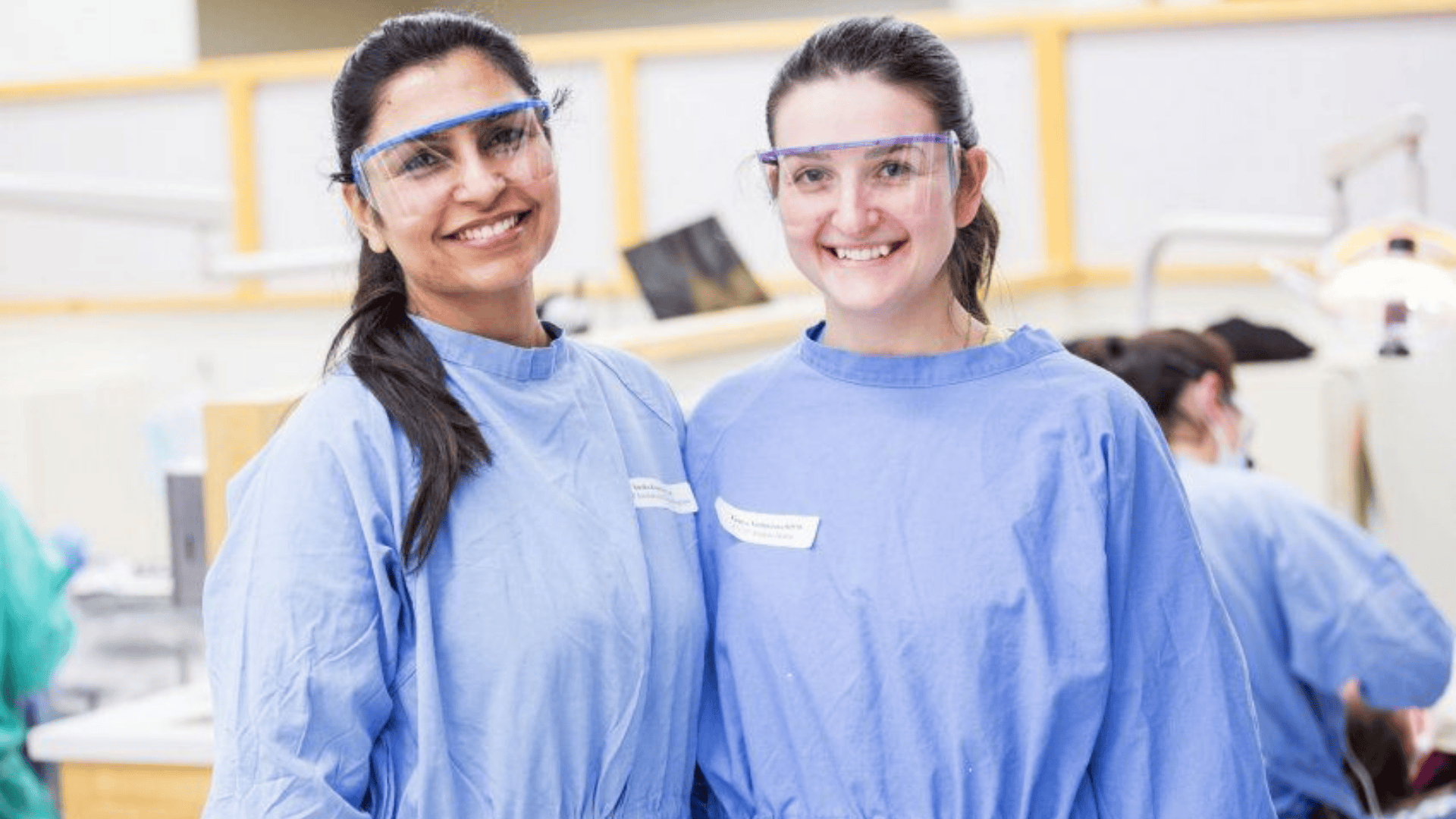 UCSF Application Process