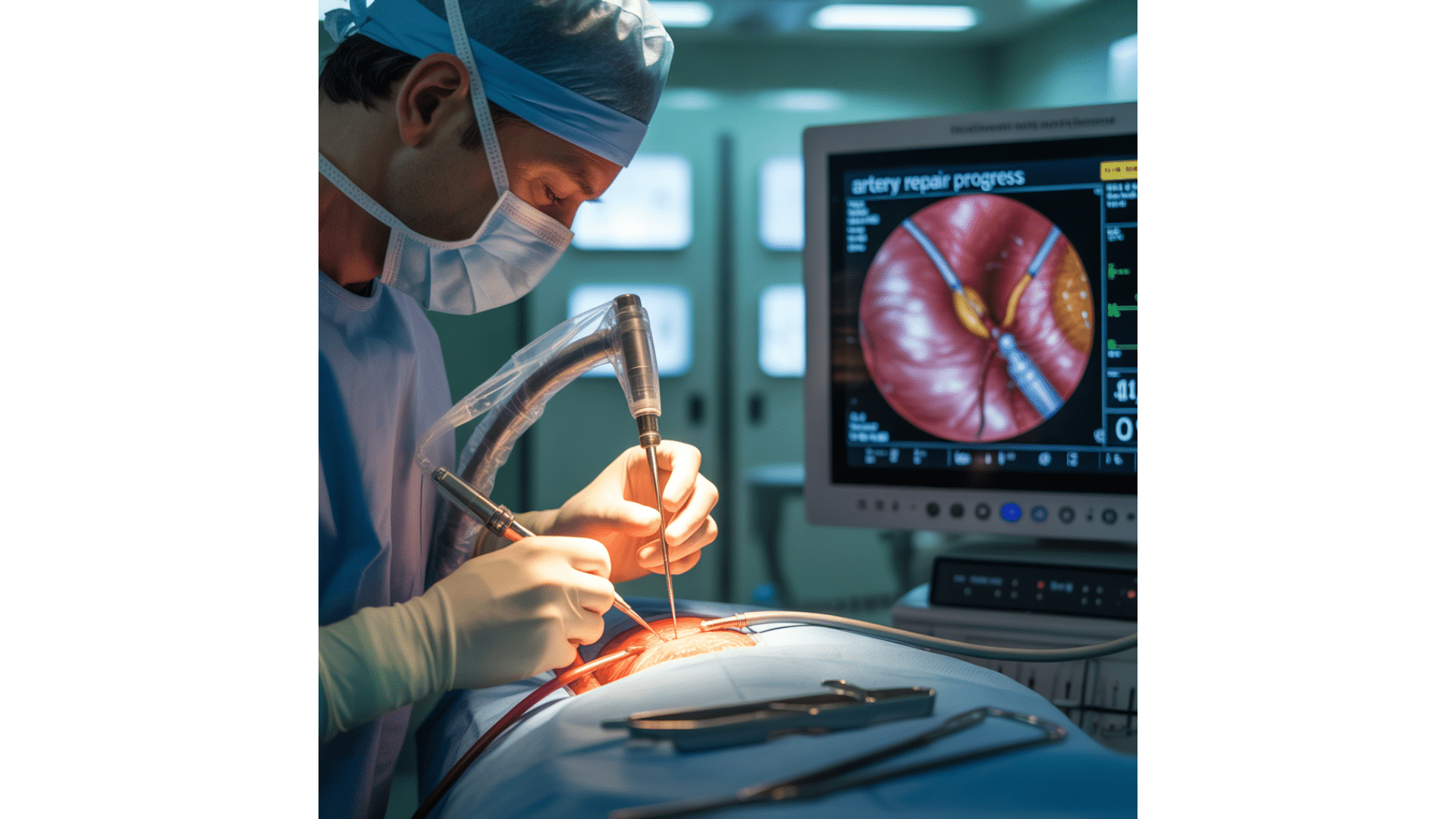 Vascular Surgeons