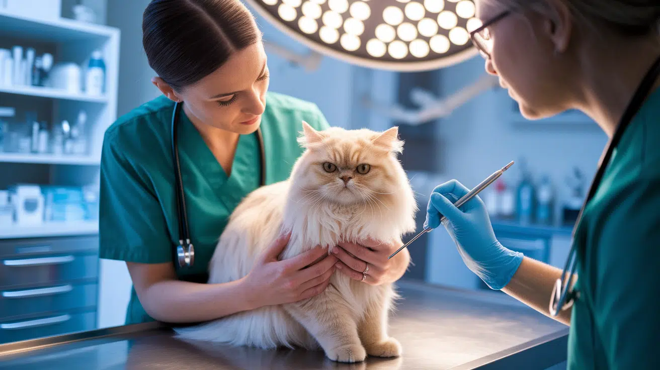 Veterinary Assistant Certification