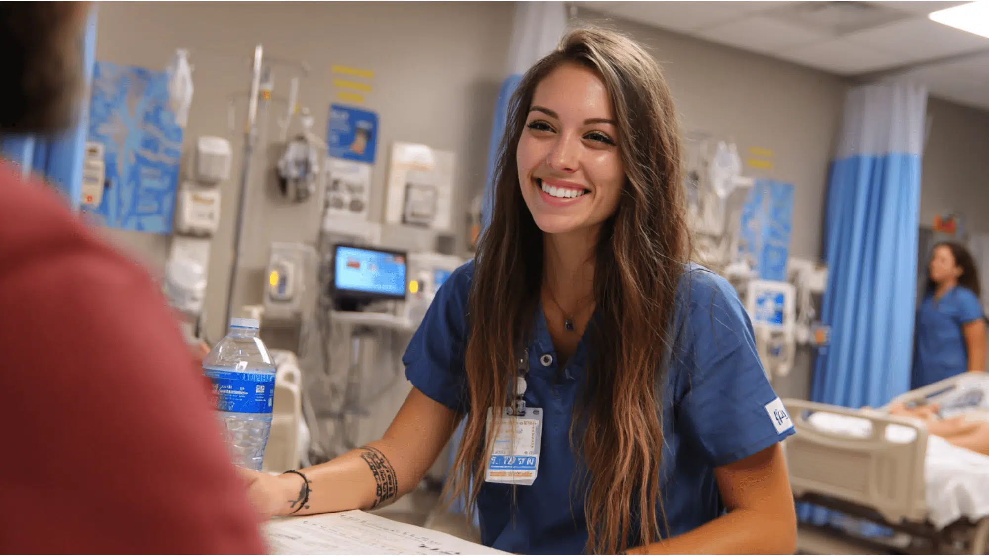 Why Choose an Online or Hybrid CNA Program?