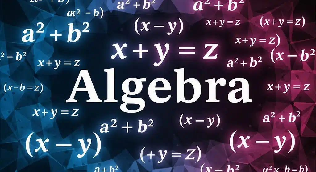 Why Some People Find Algebra Harder?