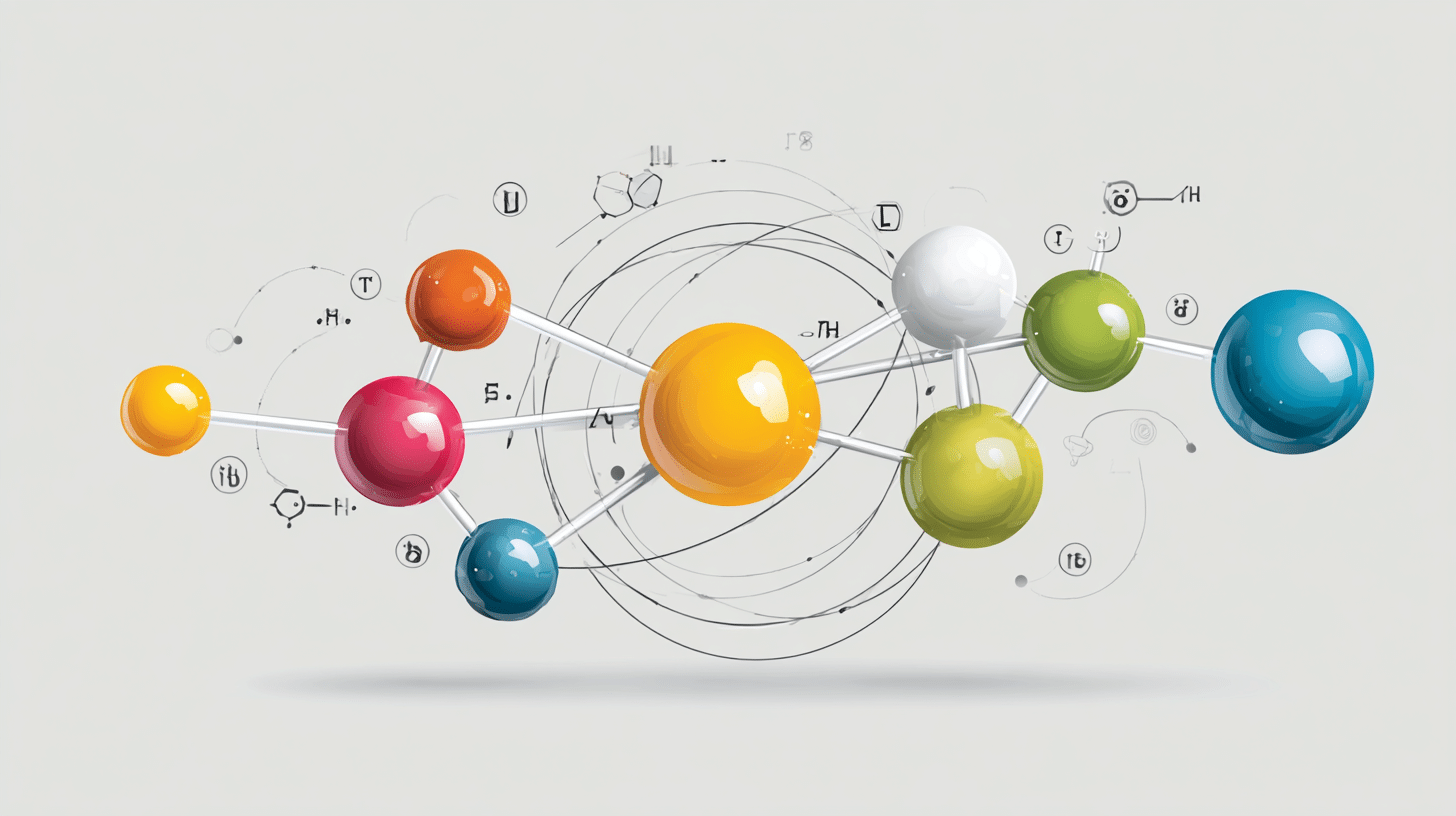 chemistry topics