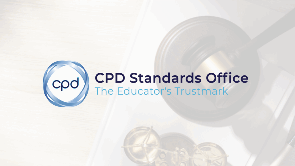 cpd certification
