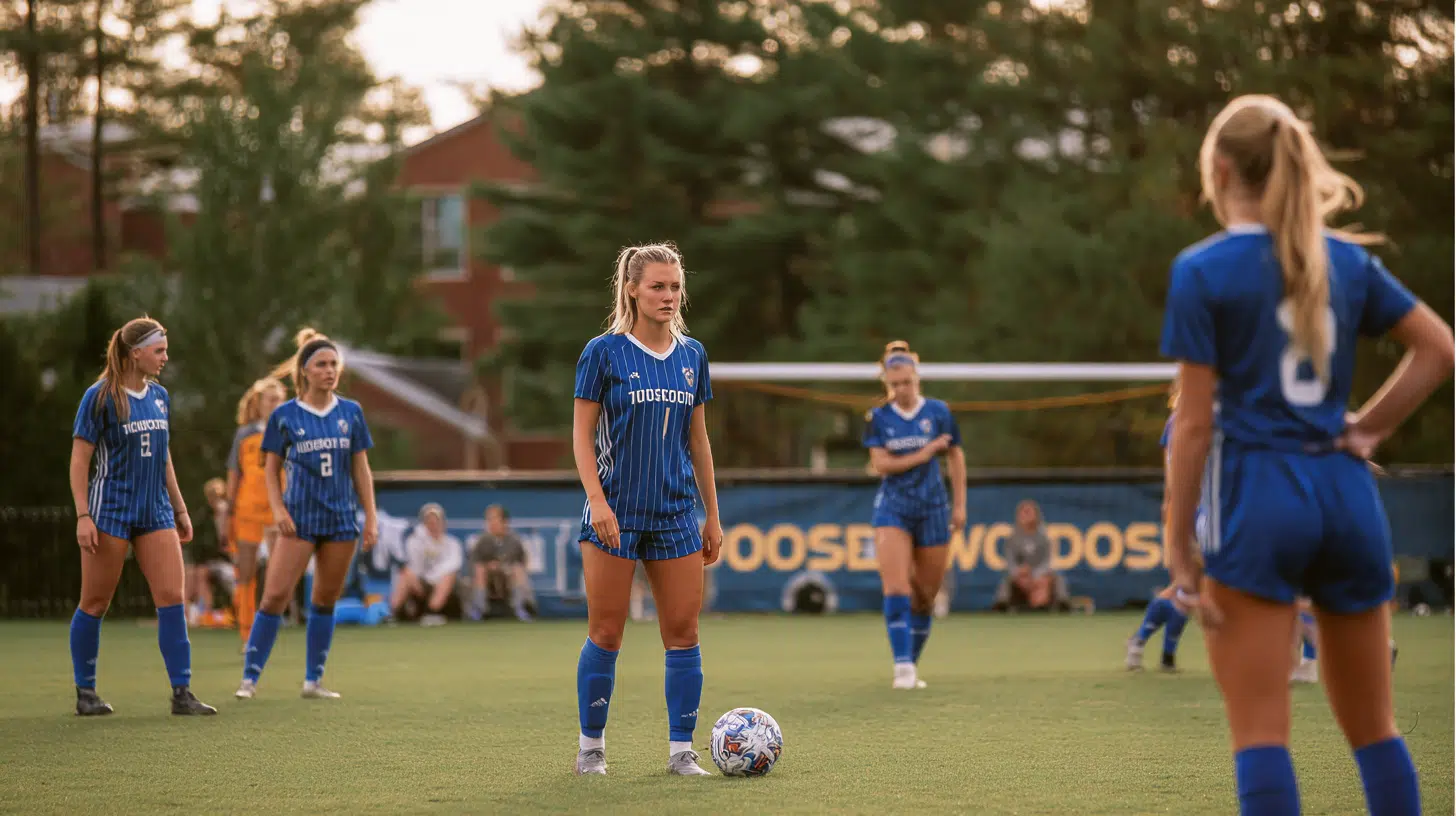 do d3 schools give athletic scholarships