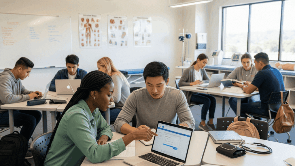 free cna practice test with answers