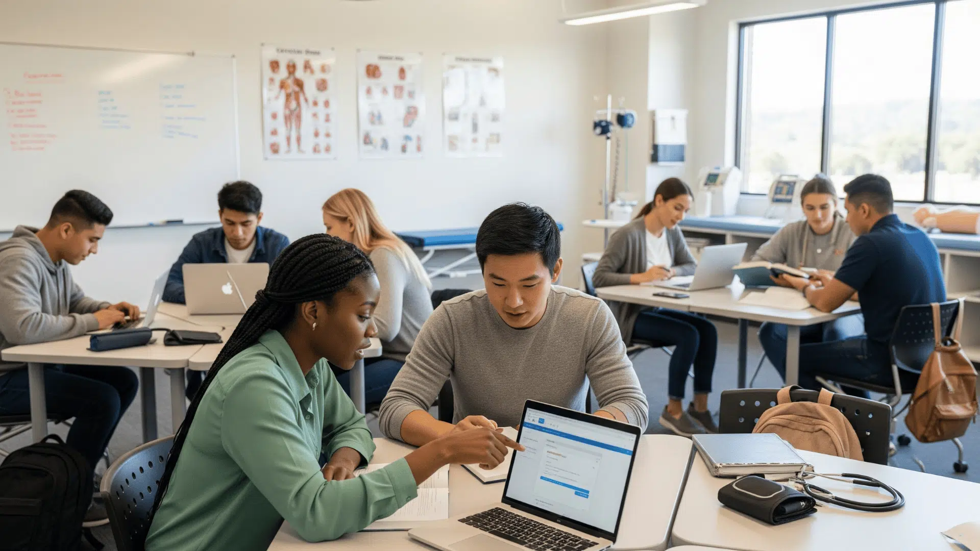 free cna practice test with answers