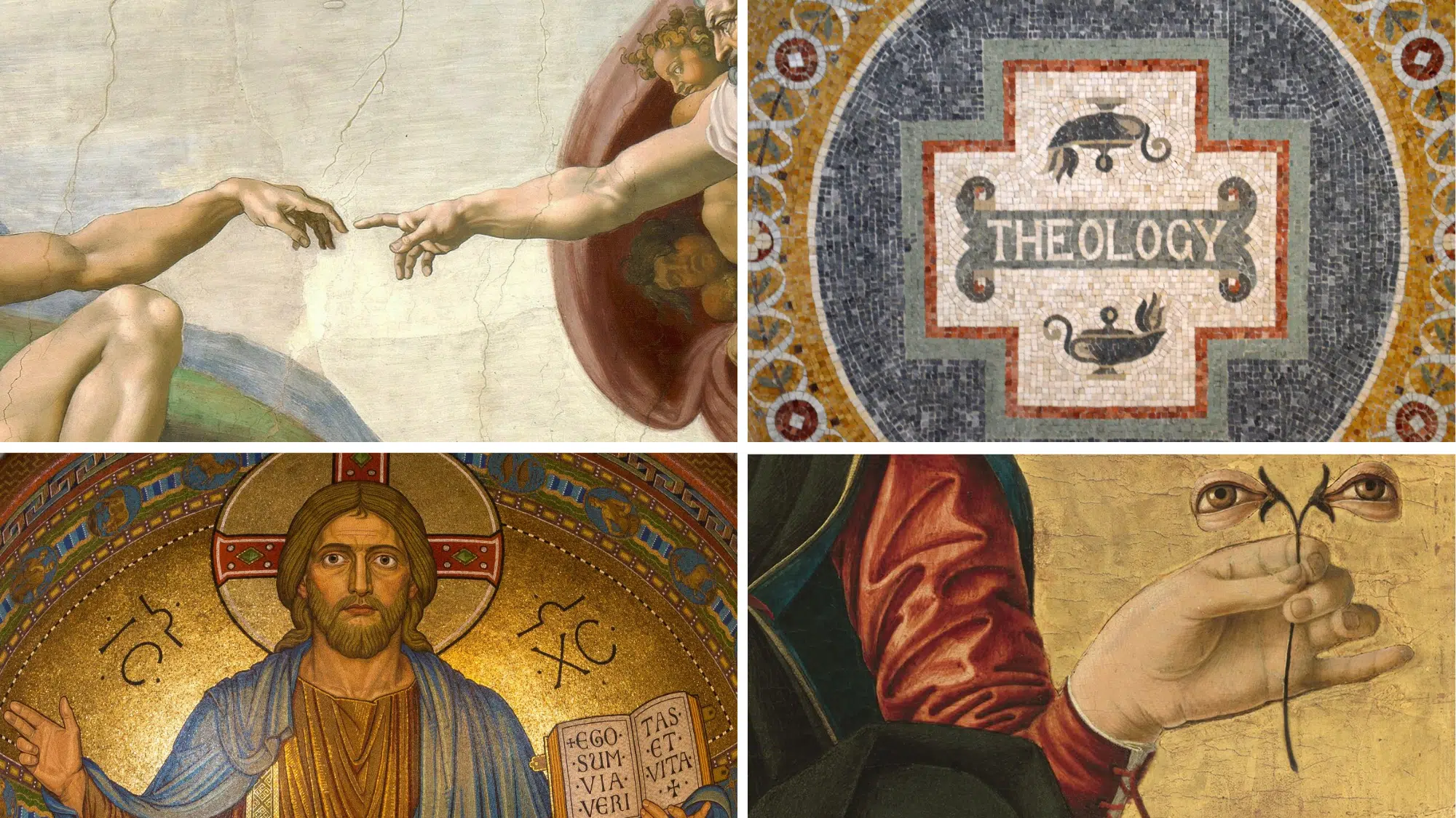 free online theology course with certificate