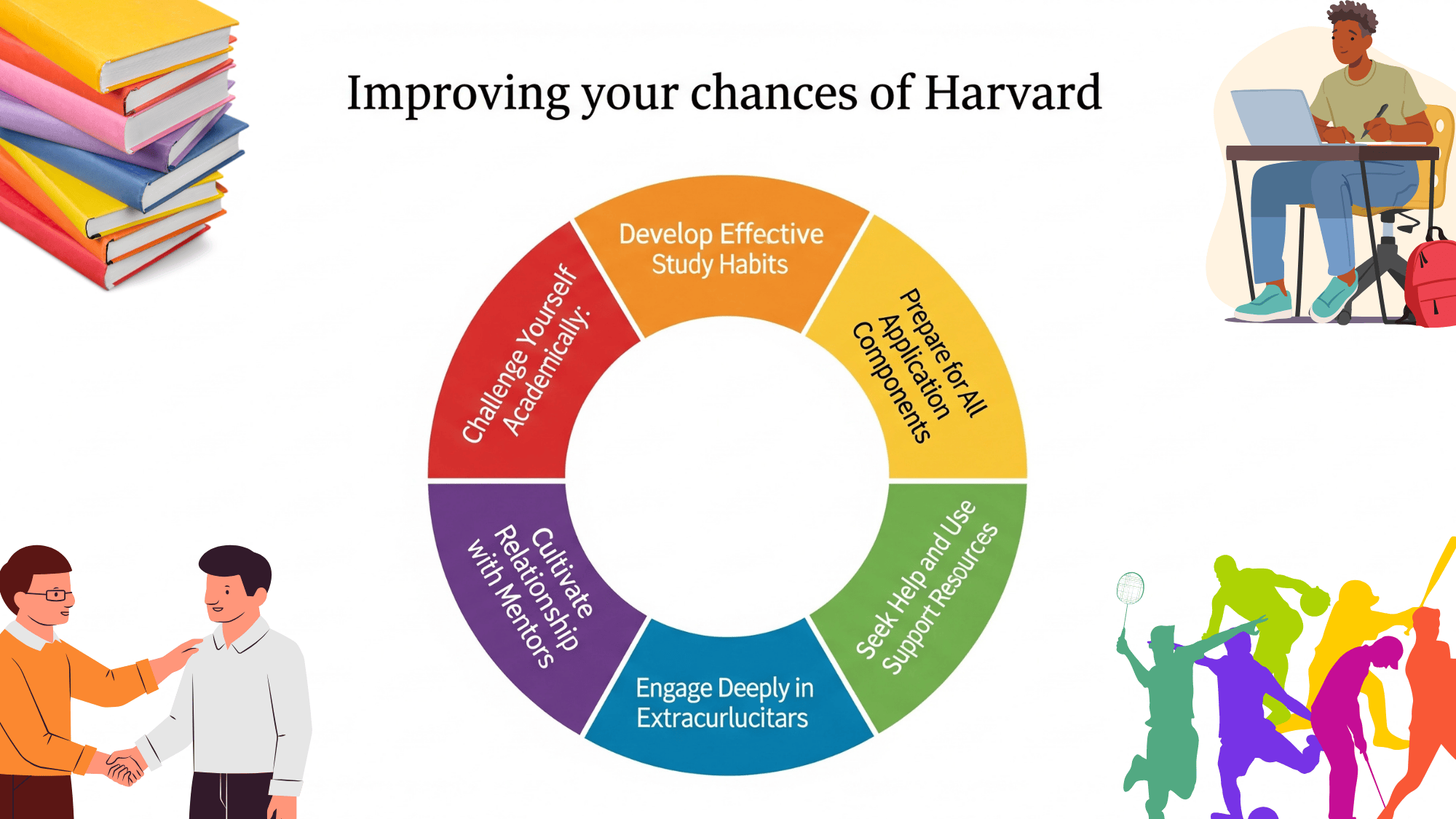 harvard chances