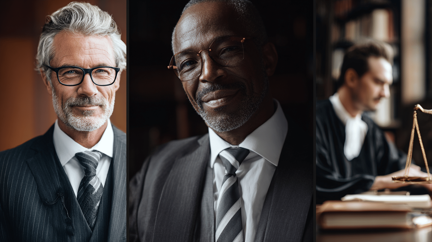 high paying lawyers