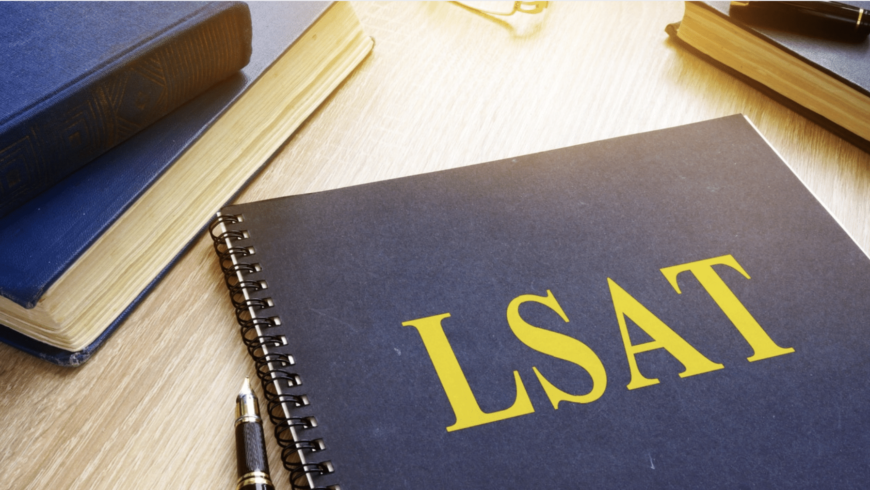 how long should you study for the LSAT