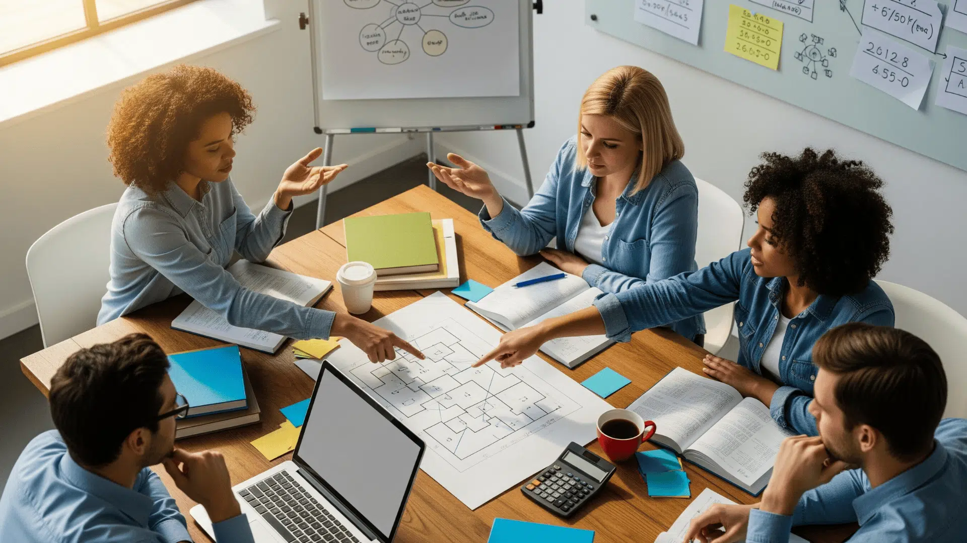 is the real estate exam hard