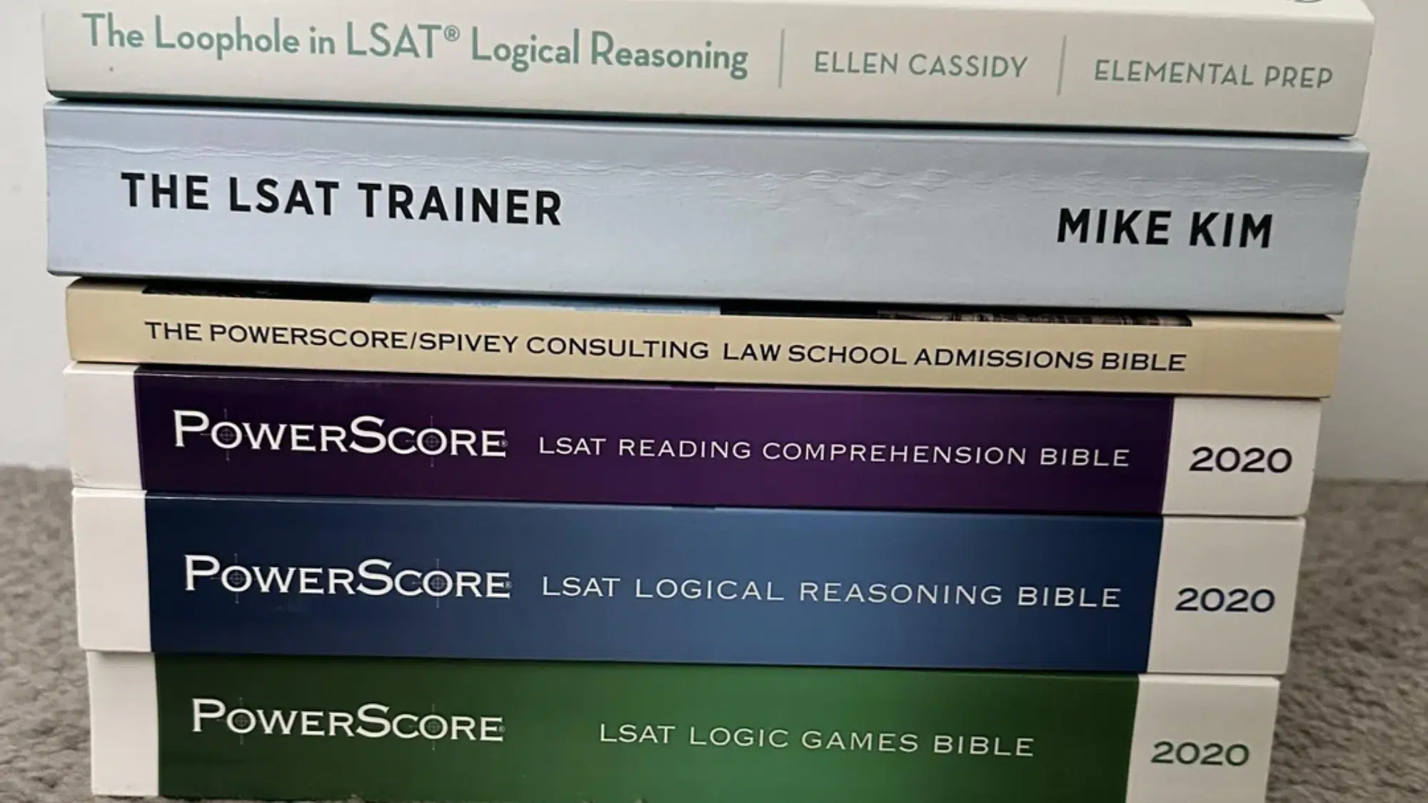 lsat reading comprehension practice