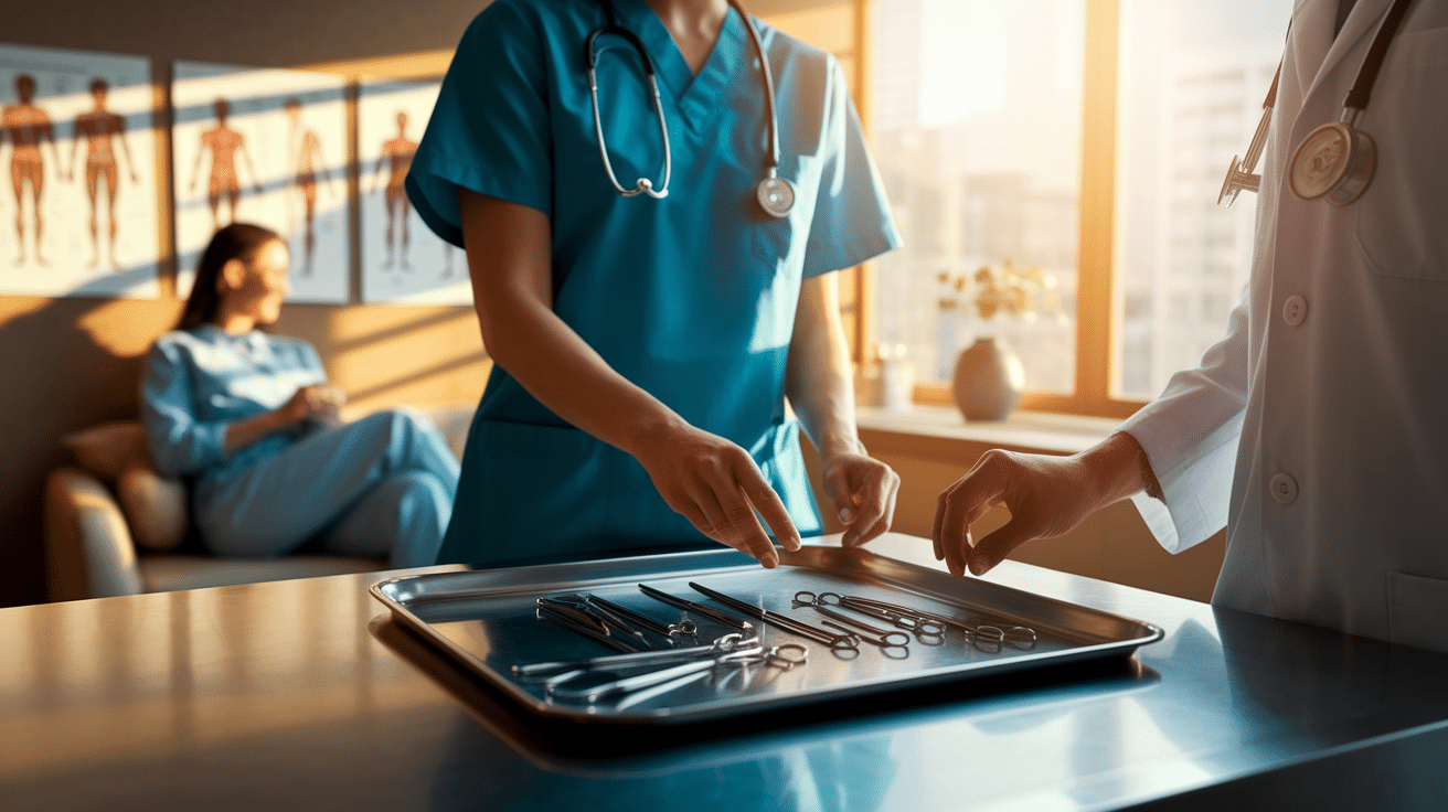 medical certificate programs