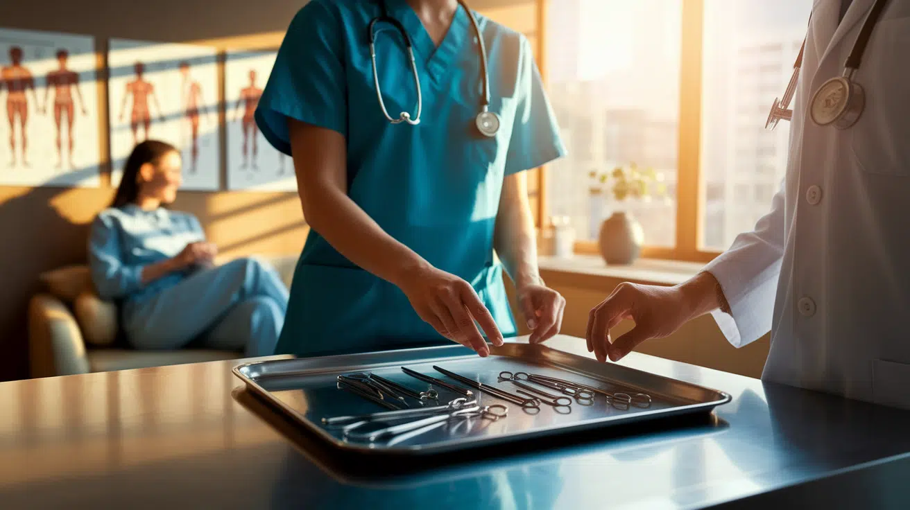 medical certificate programs