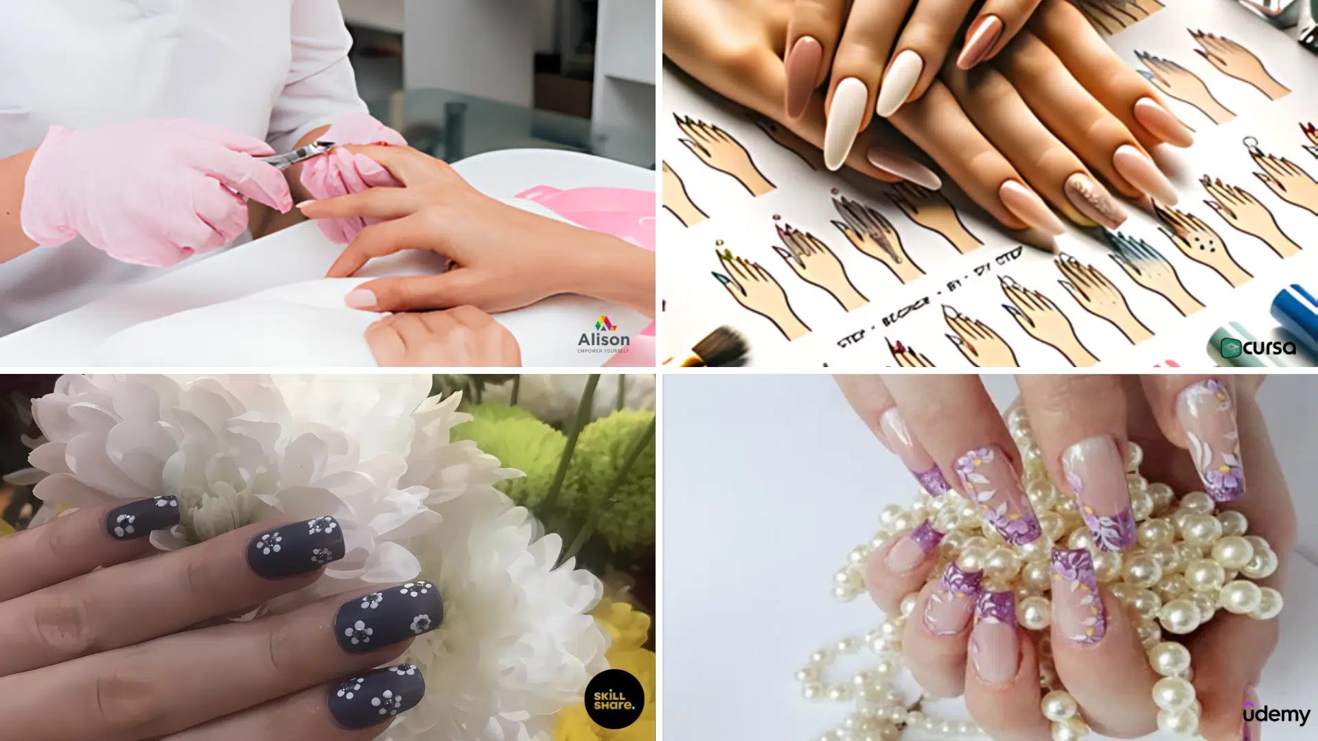 nail art blog