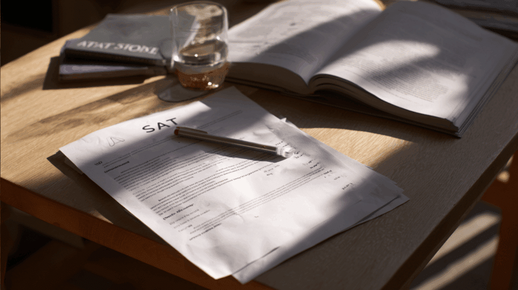 old sat to new sat