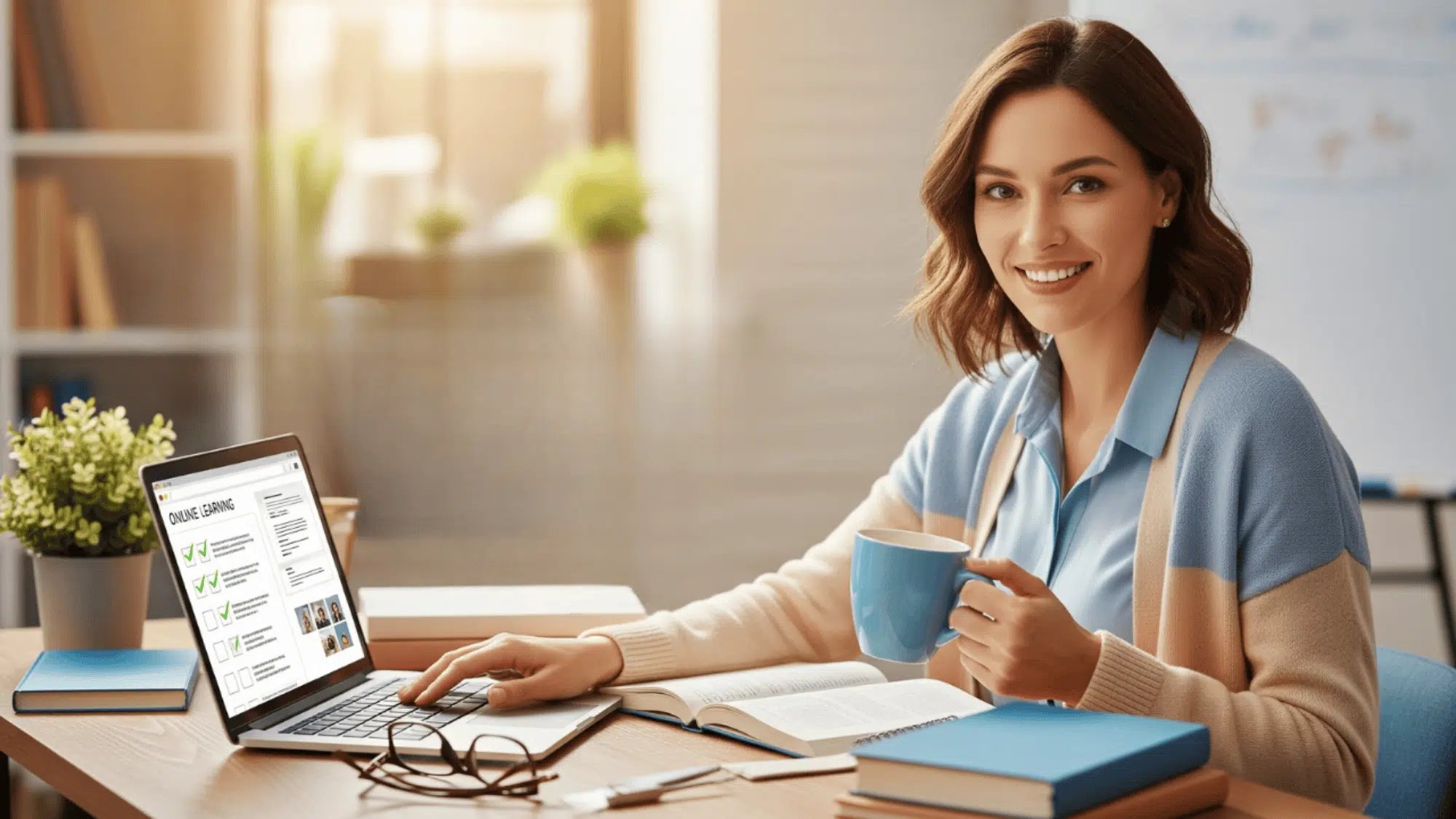 online courses for educators