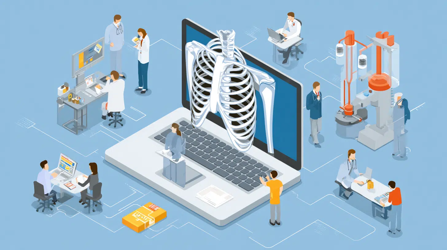 pros and cons of radiology online