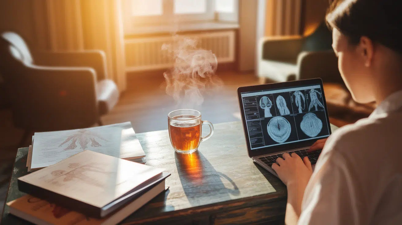 radiology certification online