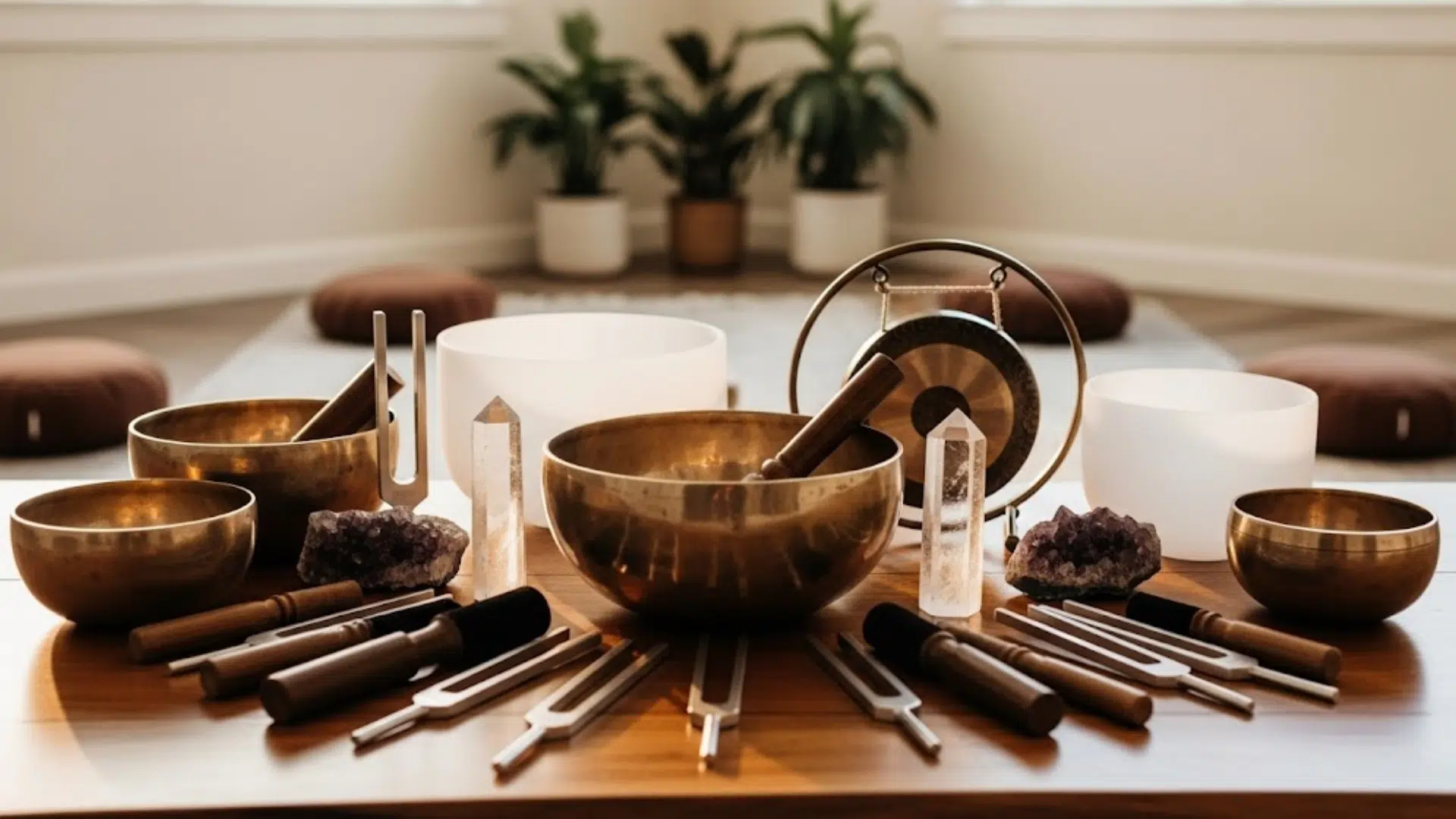 sound therapy certification