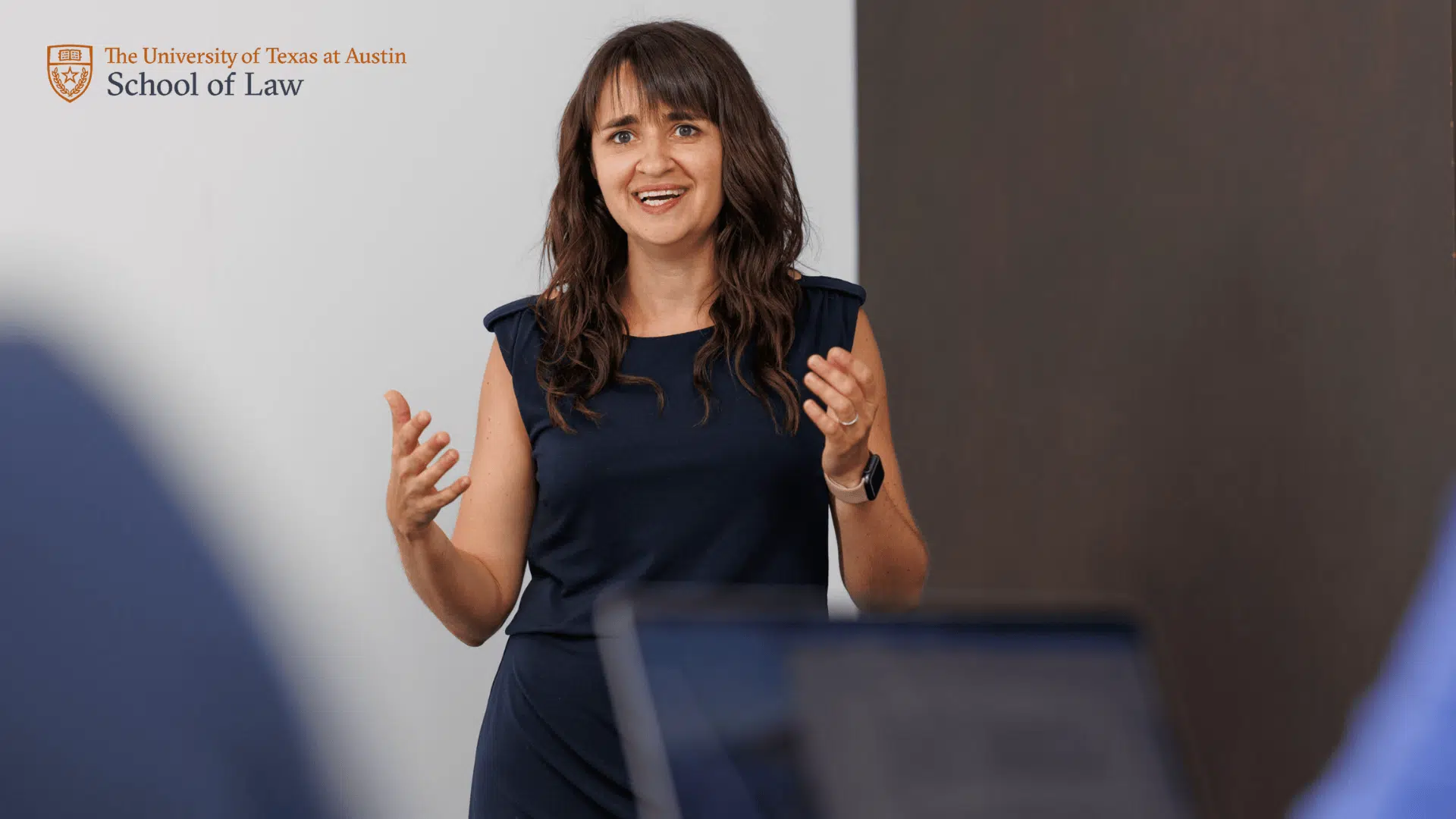 ut law school acceptance rate