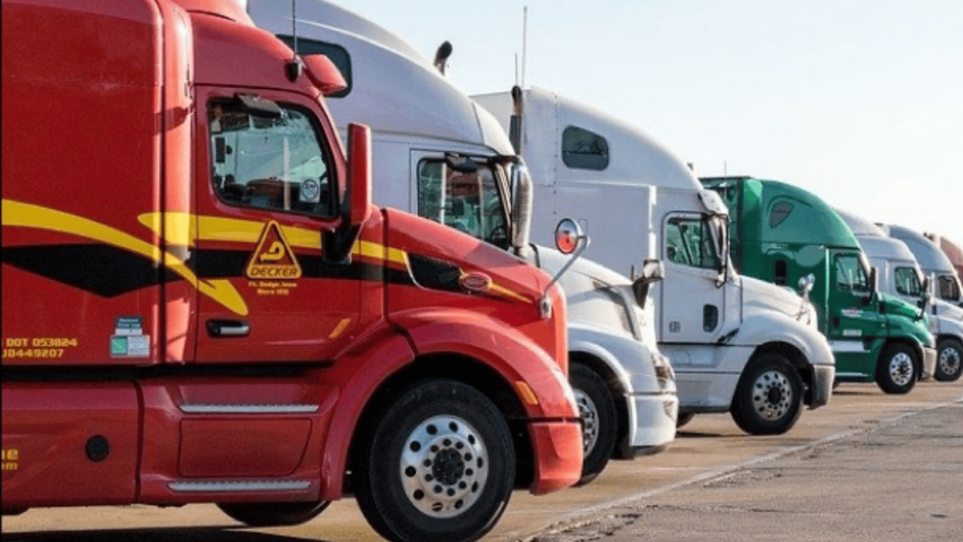 vehicles