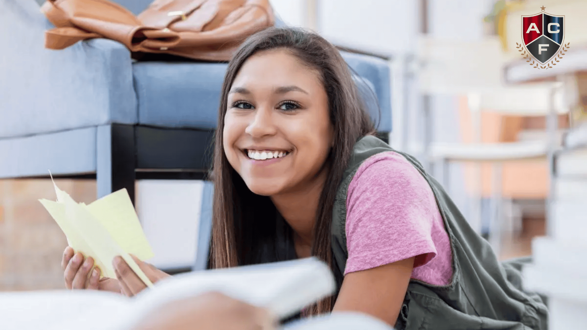 visionary scholarship