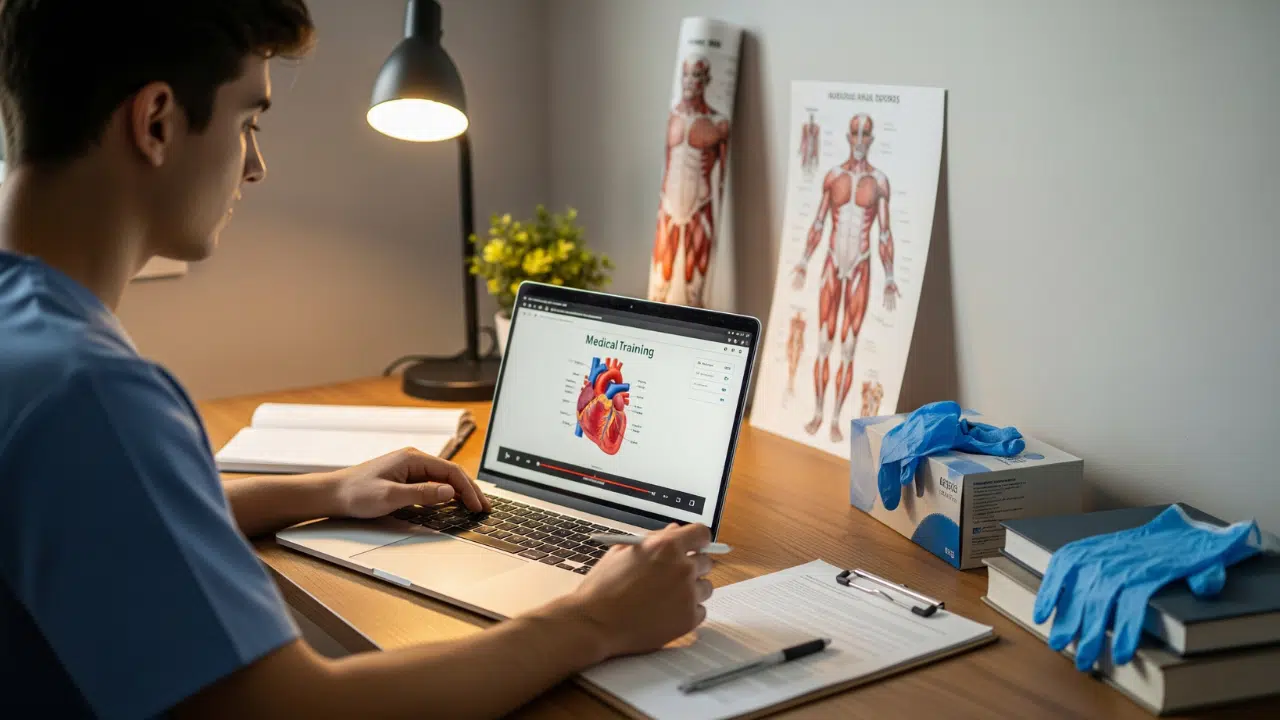 cma certification online.Feature Image