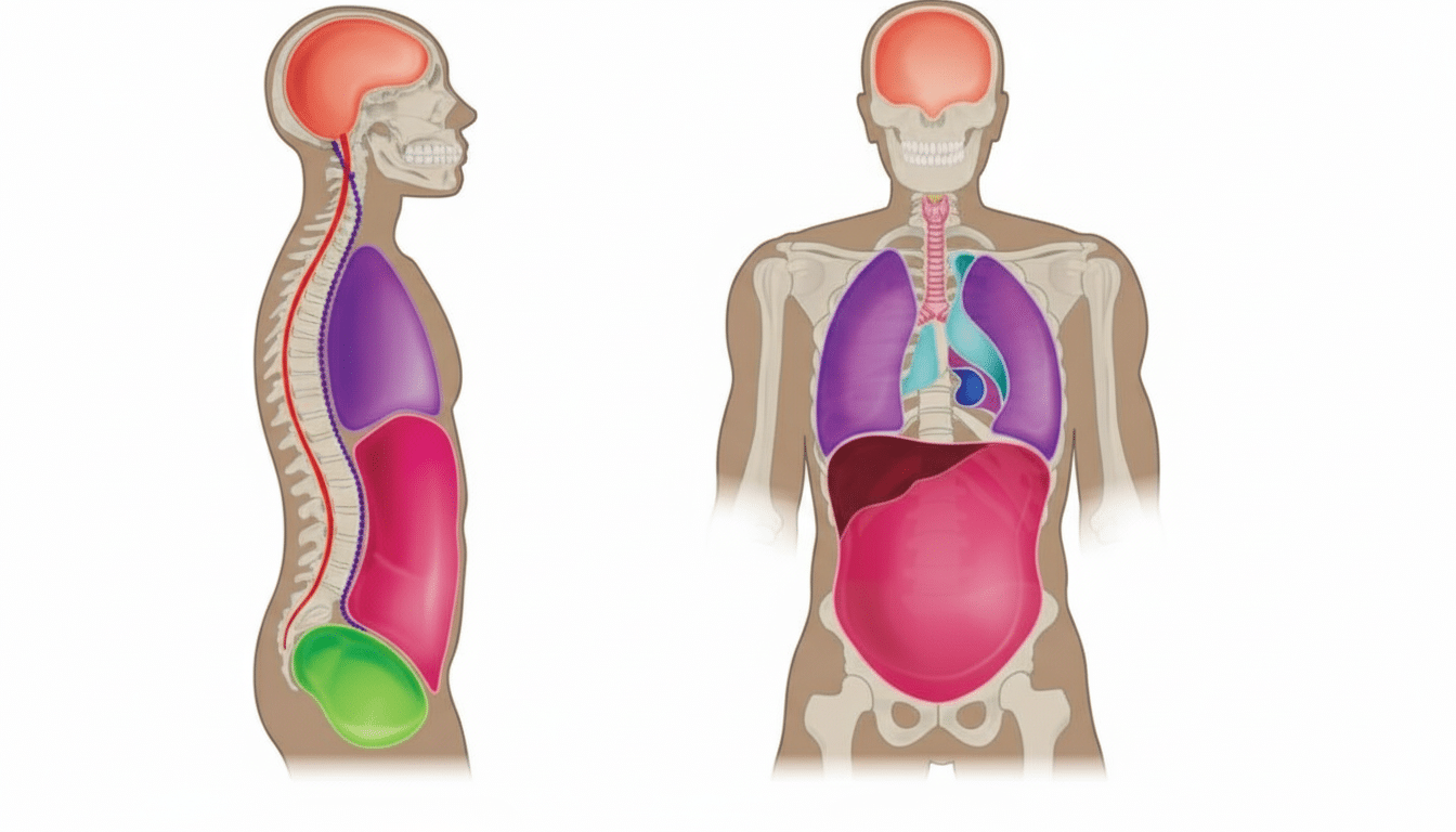 anatomy and physiology focus
