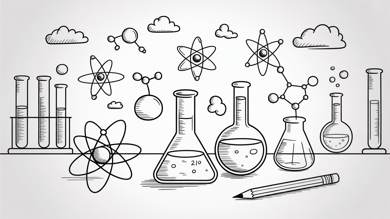 chemistry and scientific reasoning