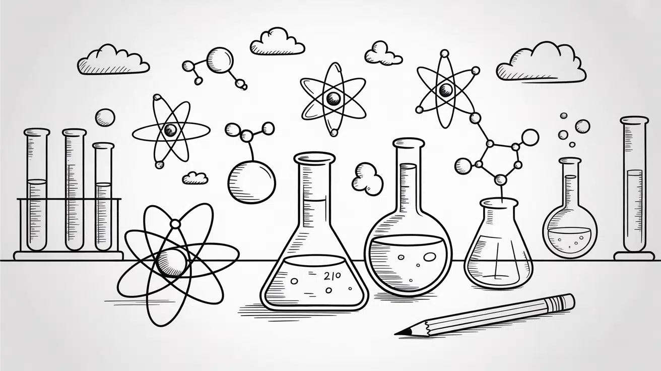 chemistry and scientific reasoning
