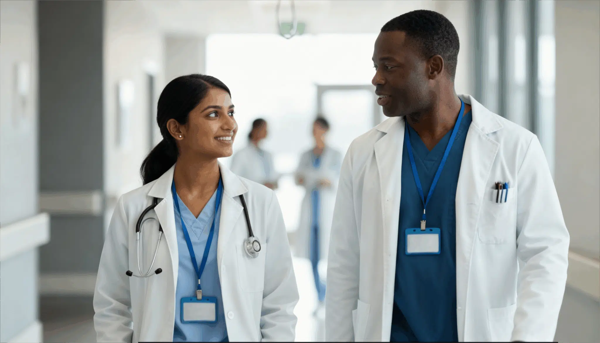 clinical knowledge and scenario questions