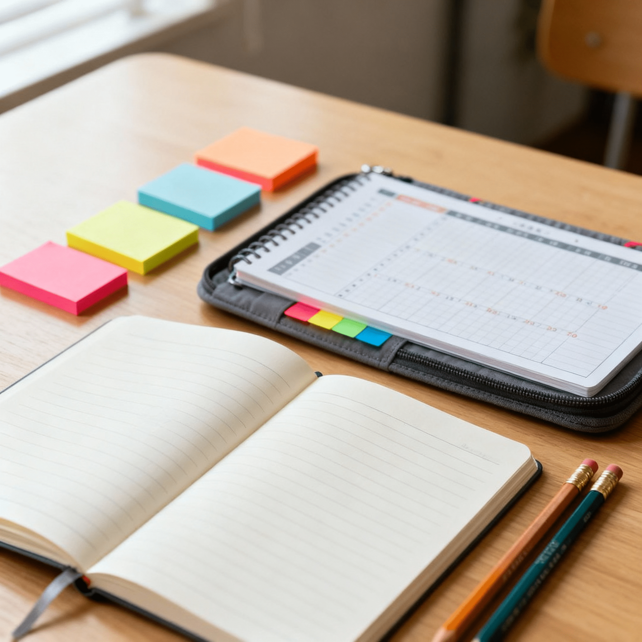 Exam Prep Guides & Study Plans