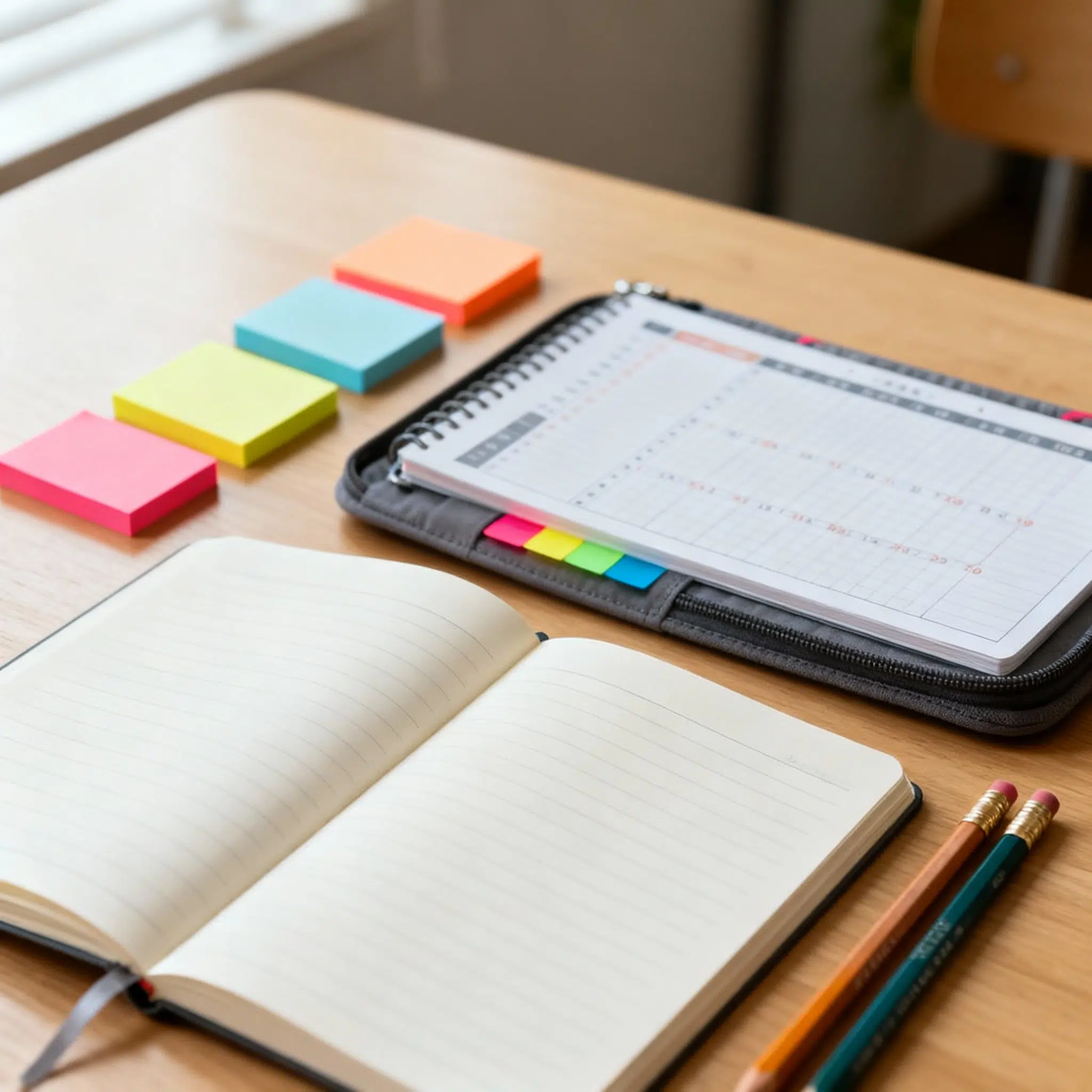 Exam Prep Guides & Study Plans