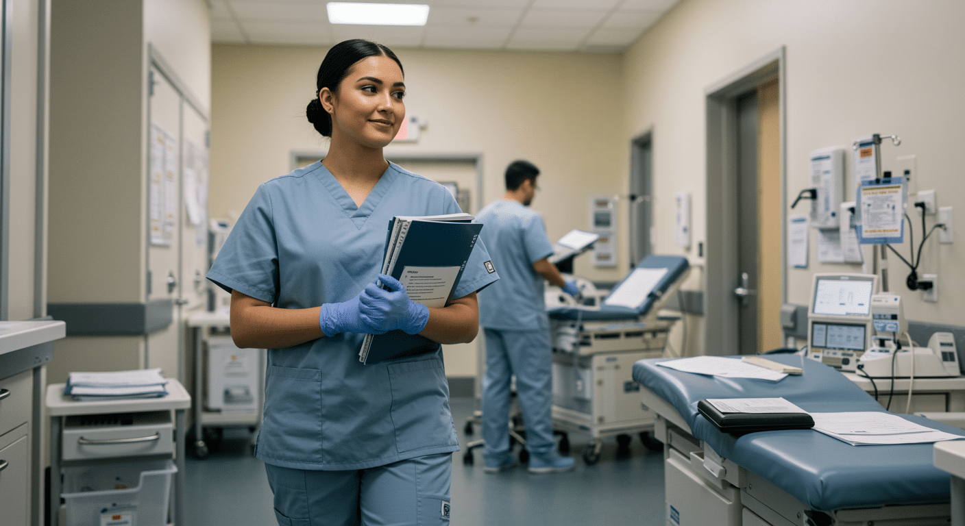 how long does it take to be a phlebotomist