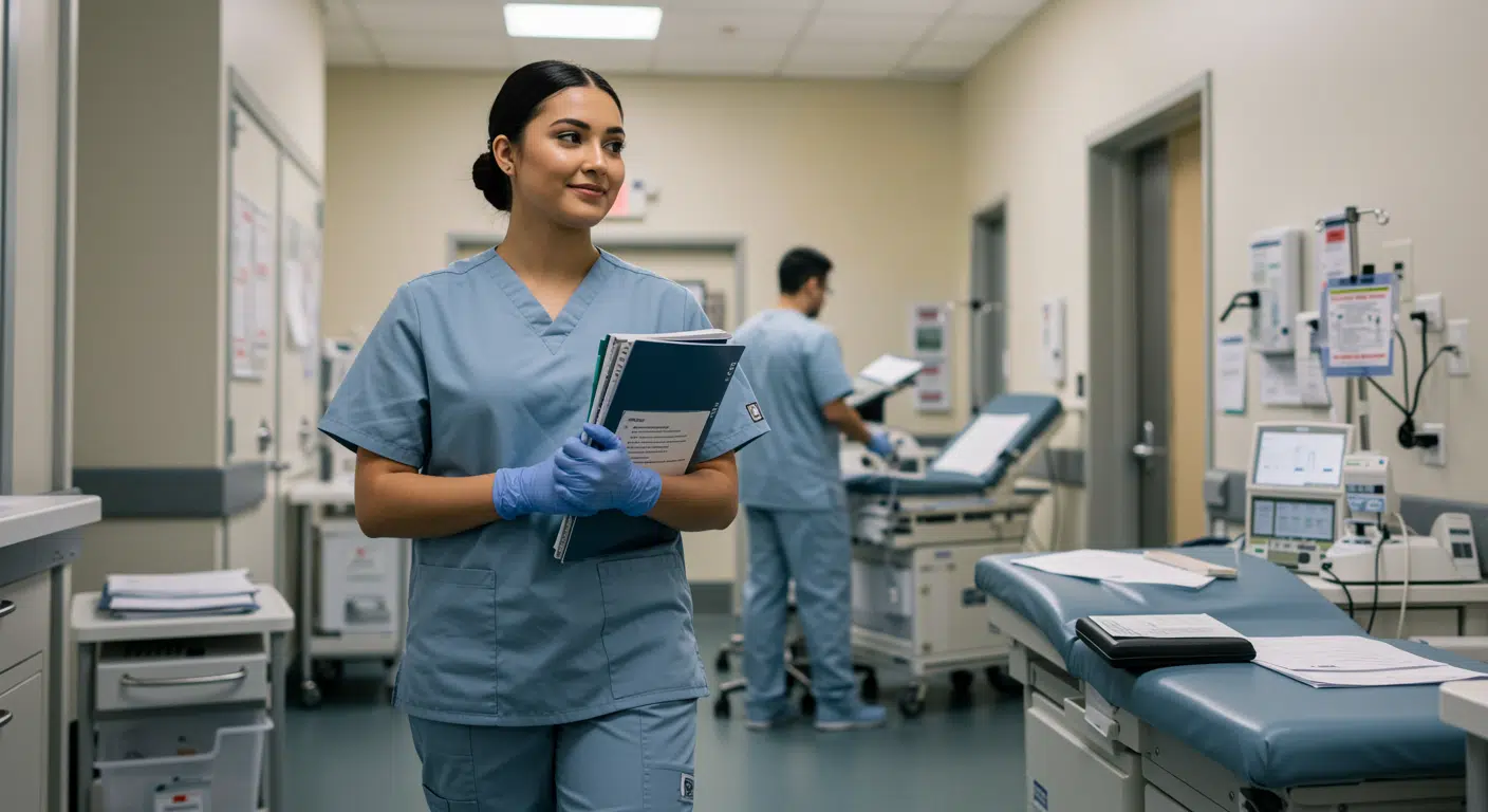 how long does it take to be a phlebotomist