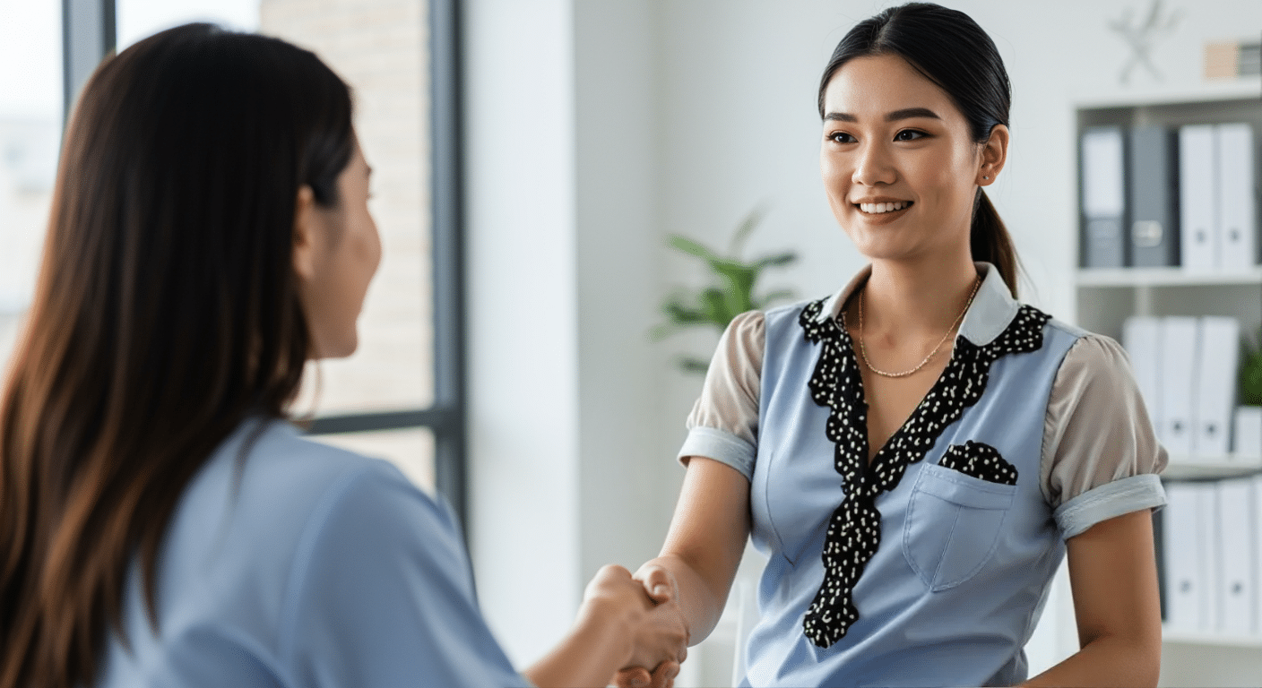 pa interview questions