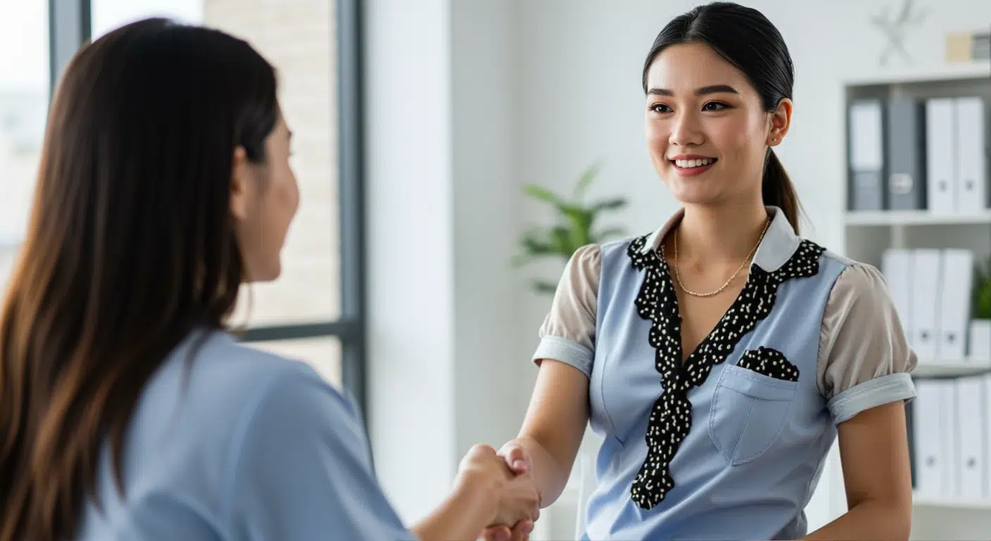 pa interview questions