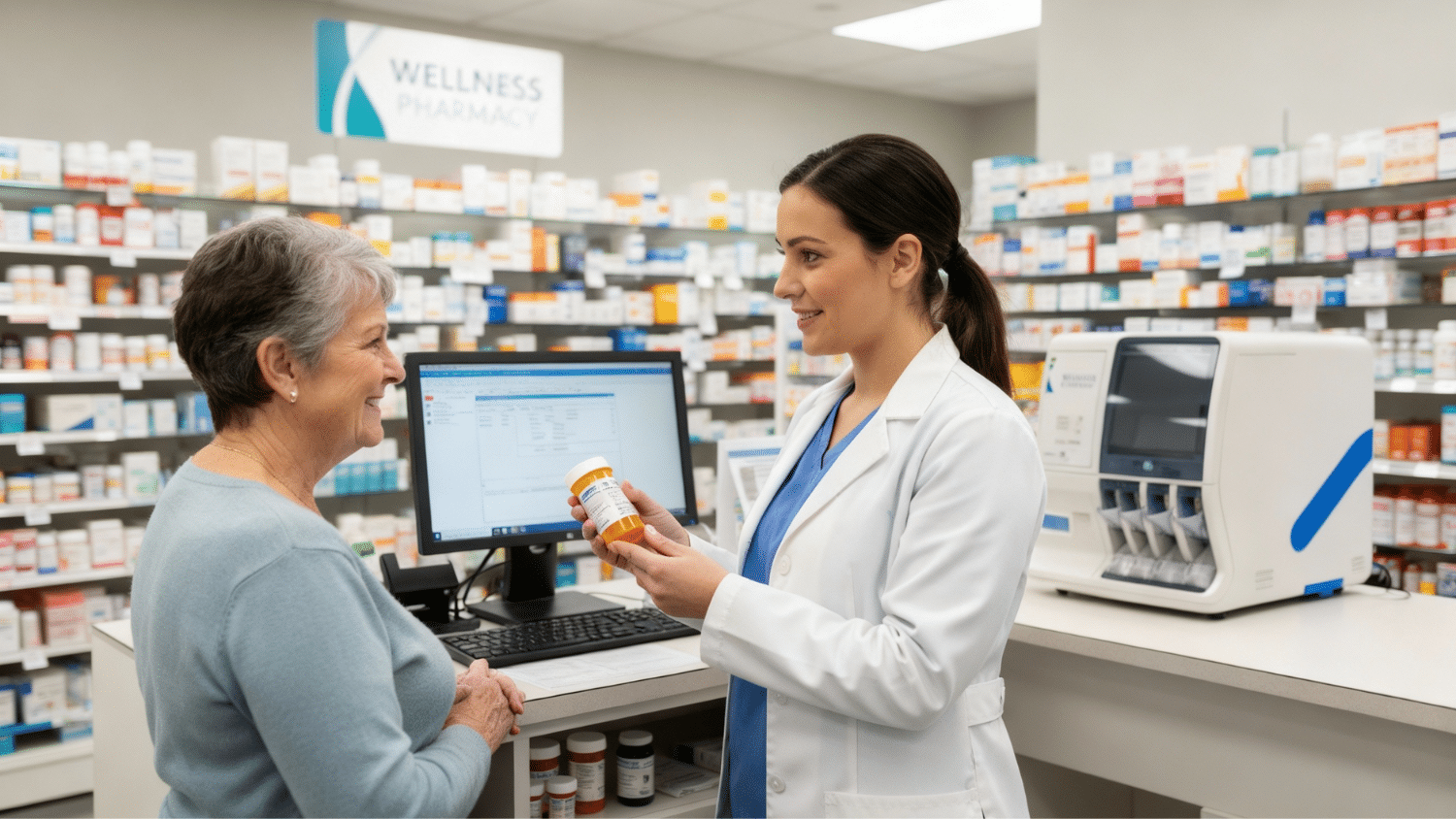 pharmacy technician continuing education