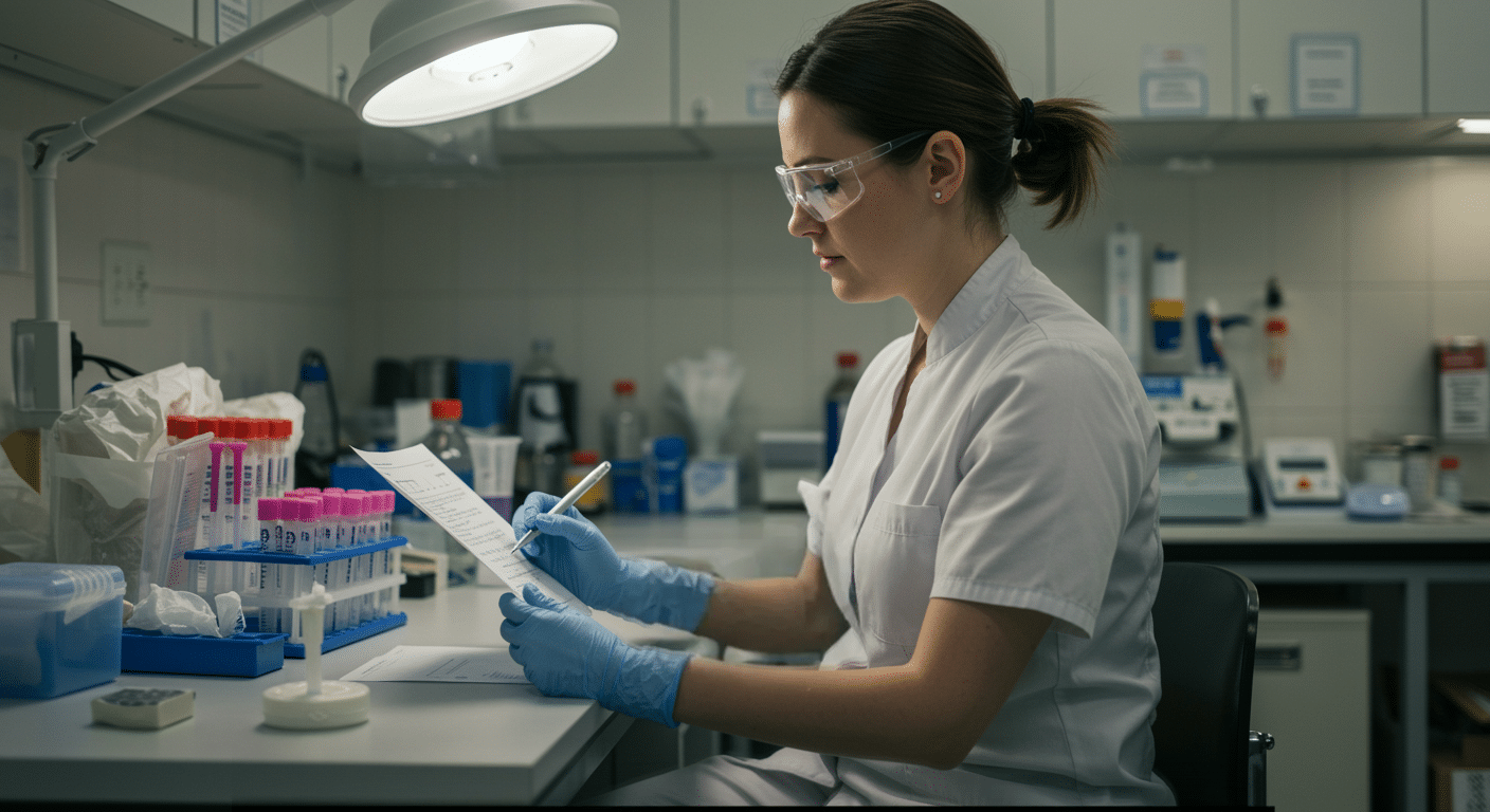 salary job outlook and is-it worth it