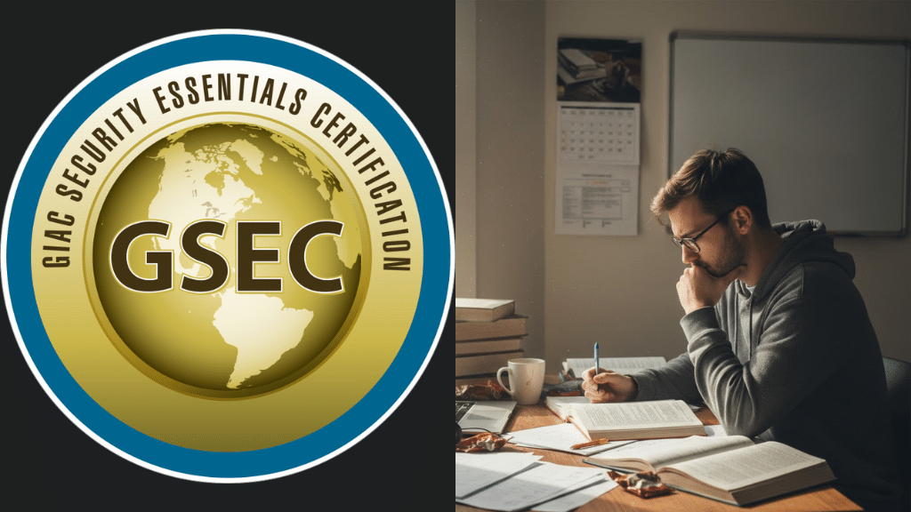 advance your career with gsec certification