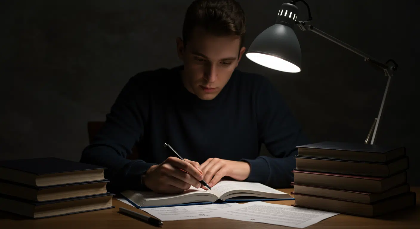 advanced level words