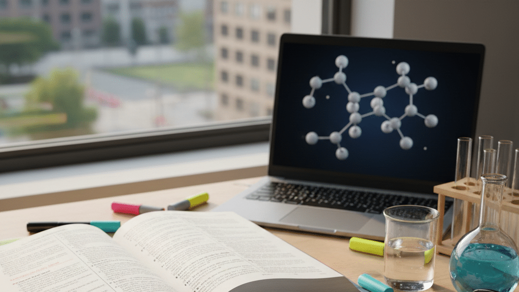 best mcat chemistry study resources and guides