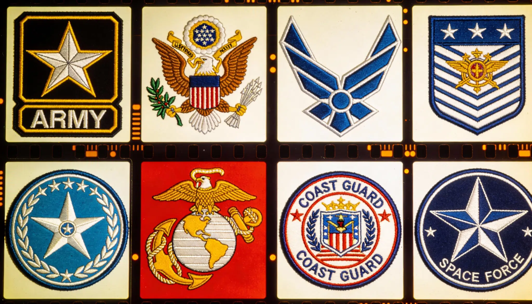 branch cutoffs minimum scores by military service